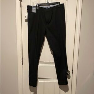 Men's Black Pants